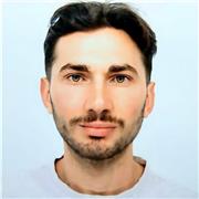 Profesor de español (domicilio y online)